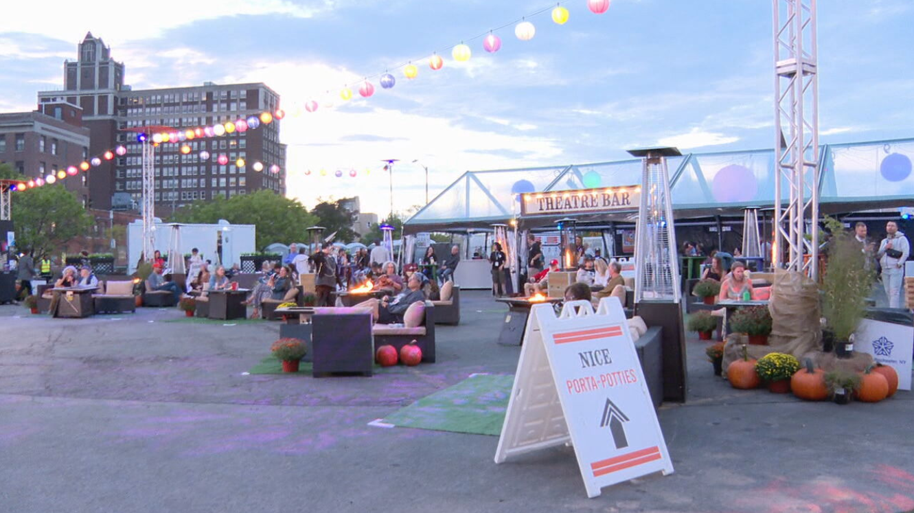 Rochester Fringe Festival returns with new shows, venues