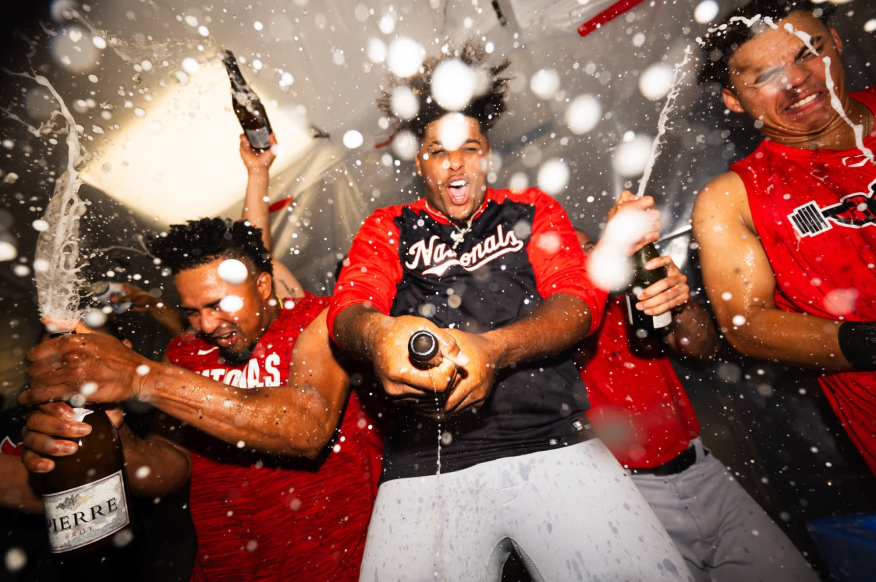 Rochester Red Wings are playoff bound after 13 years
