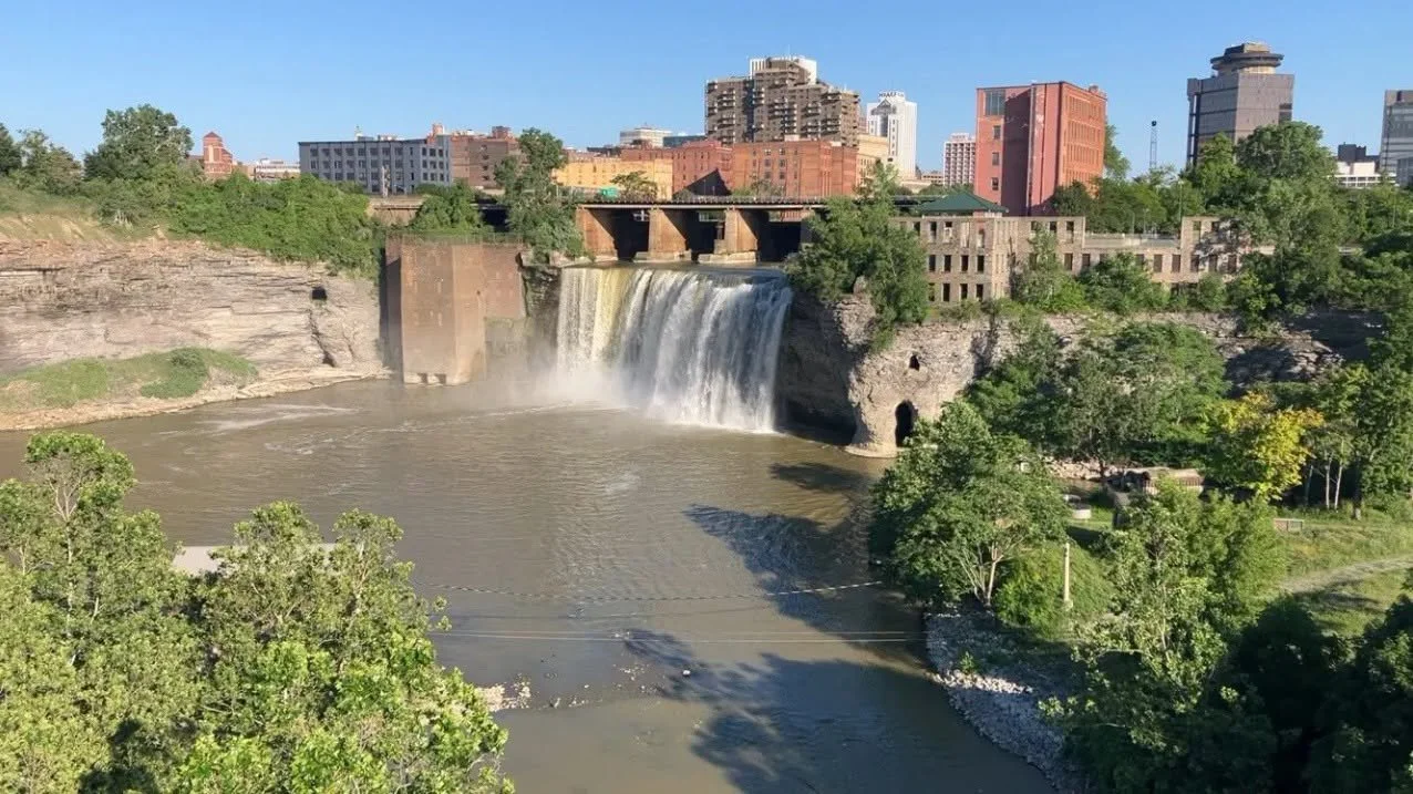 ROC the Riverway Weekend returns to the Genesee River