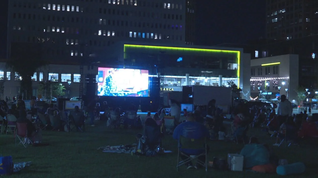 GALLERY: Movies Downtown with a View special screening