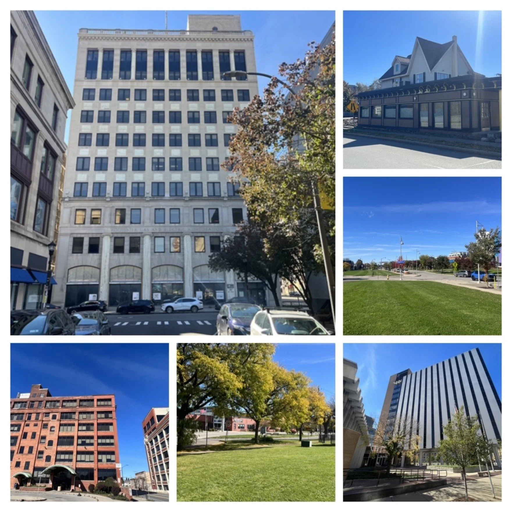 Mayor backs series of new pitches for downtown housing. Here’s what’s on tap