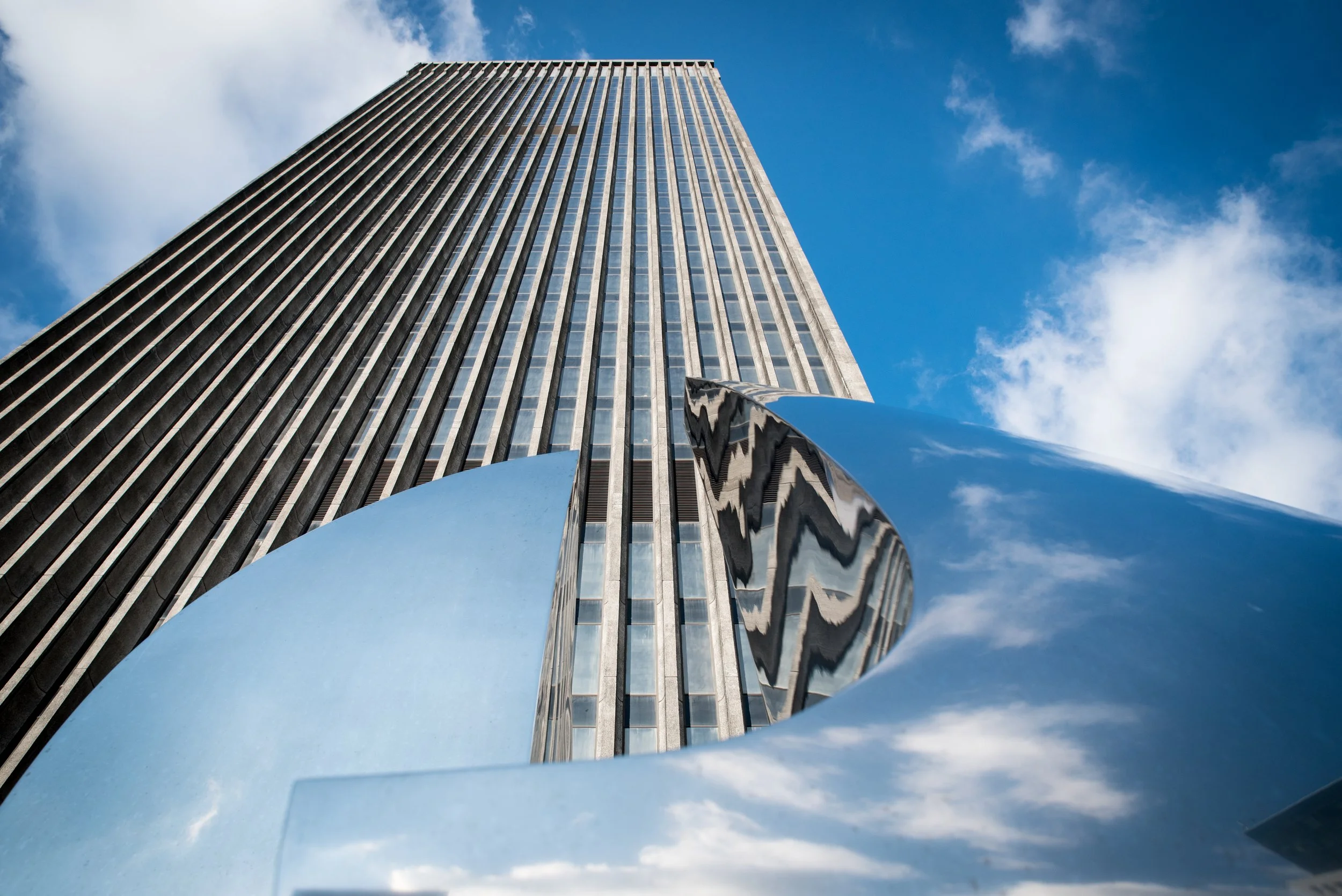 Downtown Rochester Data Dashboard | Downtown Rochester, NY