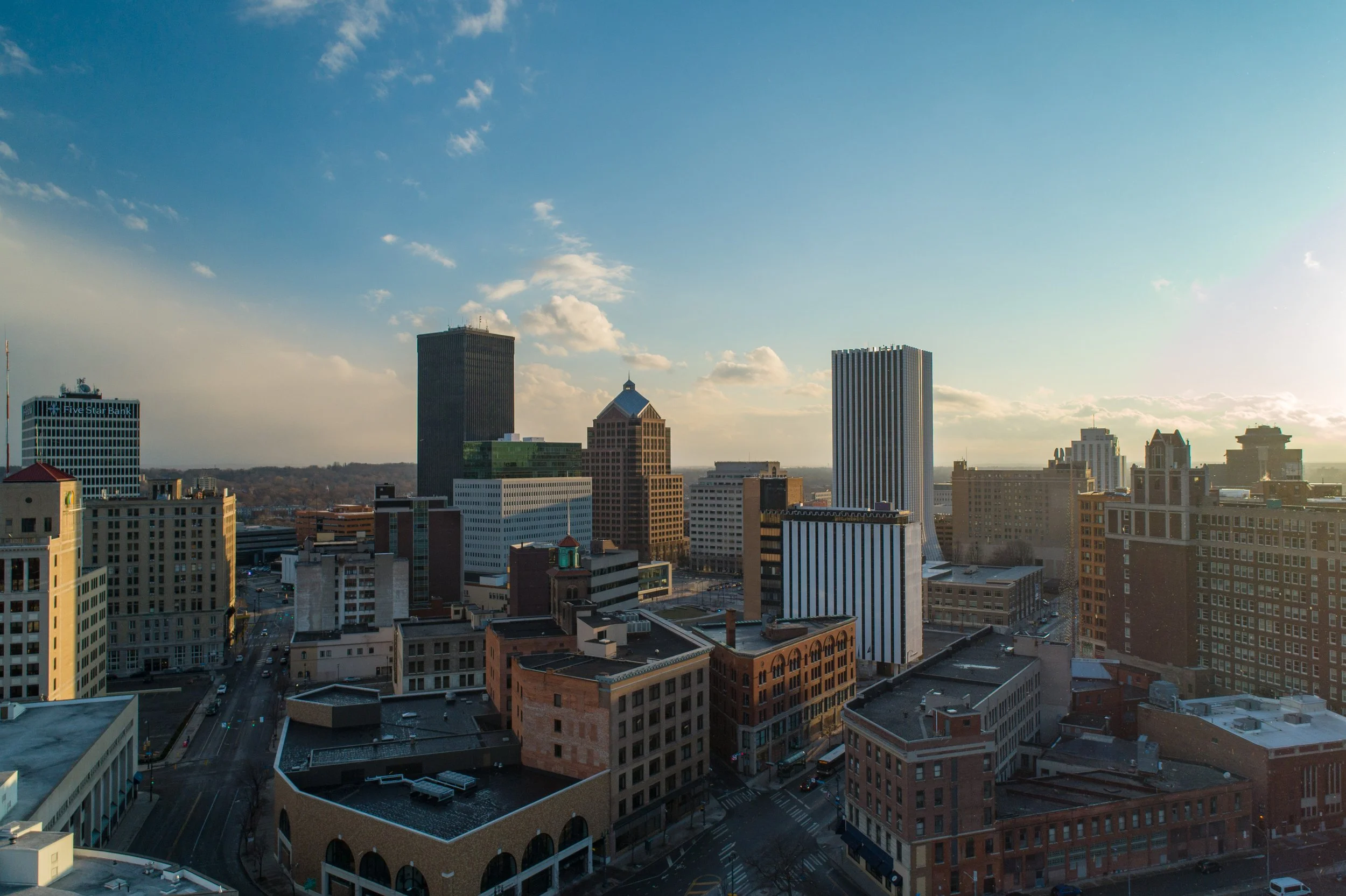 Downtown Rochester, NY | Rochester Downtown Development Corporation ...
