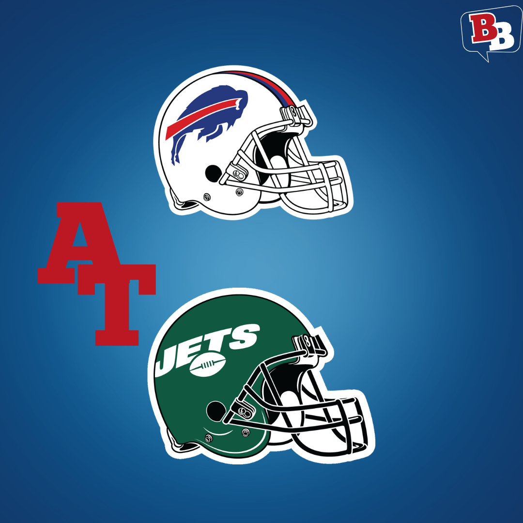 Buffalo Bills at New York Jets