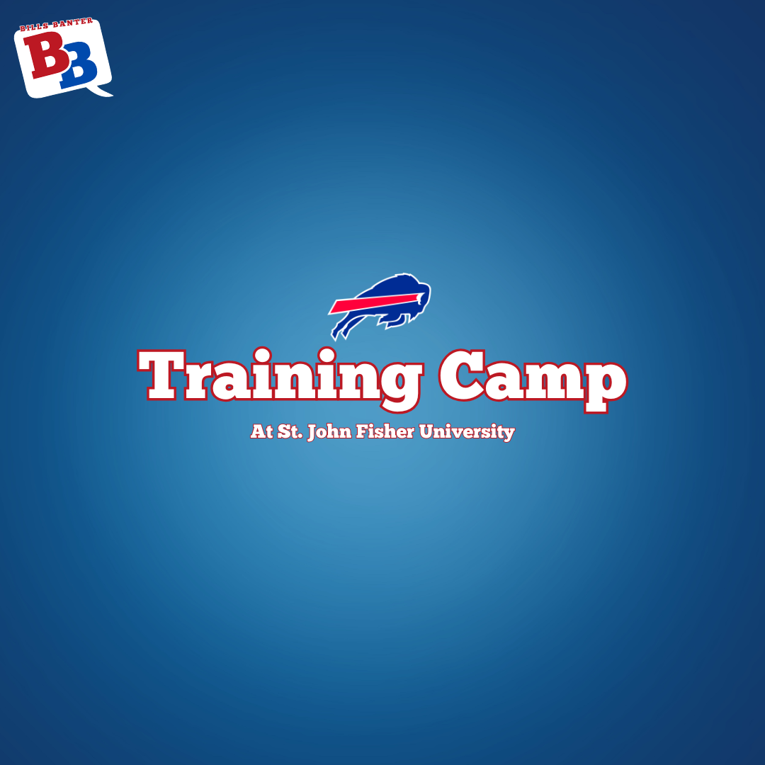 Training Camp Practice