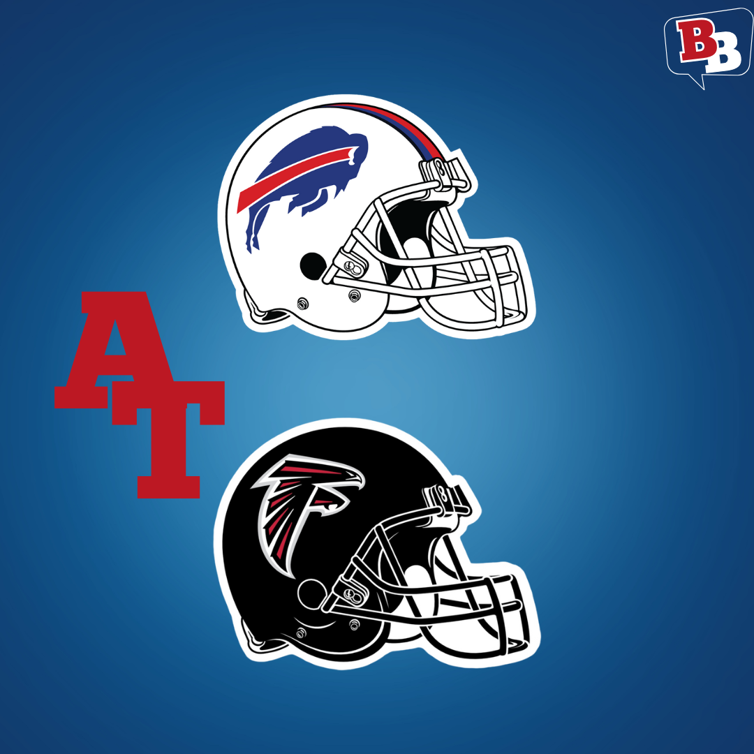 Buffalo Bills at Atlanta Falcons