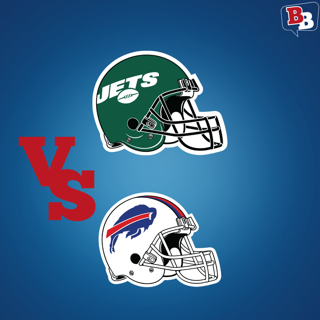 New York Jets vs Buffalo Bills