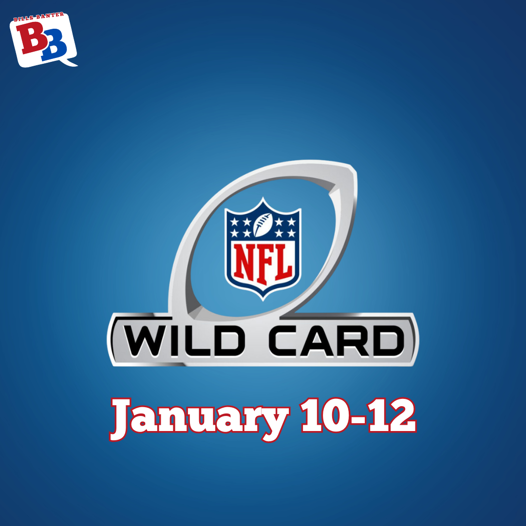 Wild Card Weekend