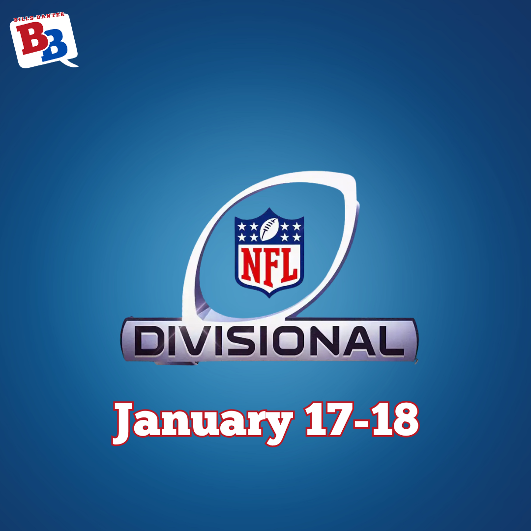 Divisional Weekend