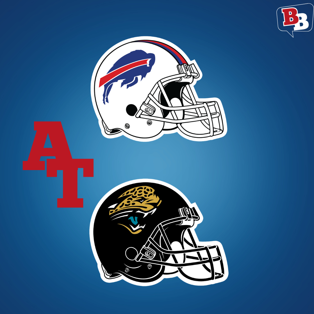 Buffalo Bills at Jacksonville Jaguars