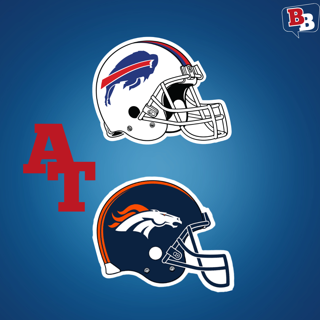 Buffalo Bills at Denver Broncos
