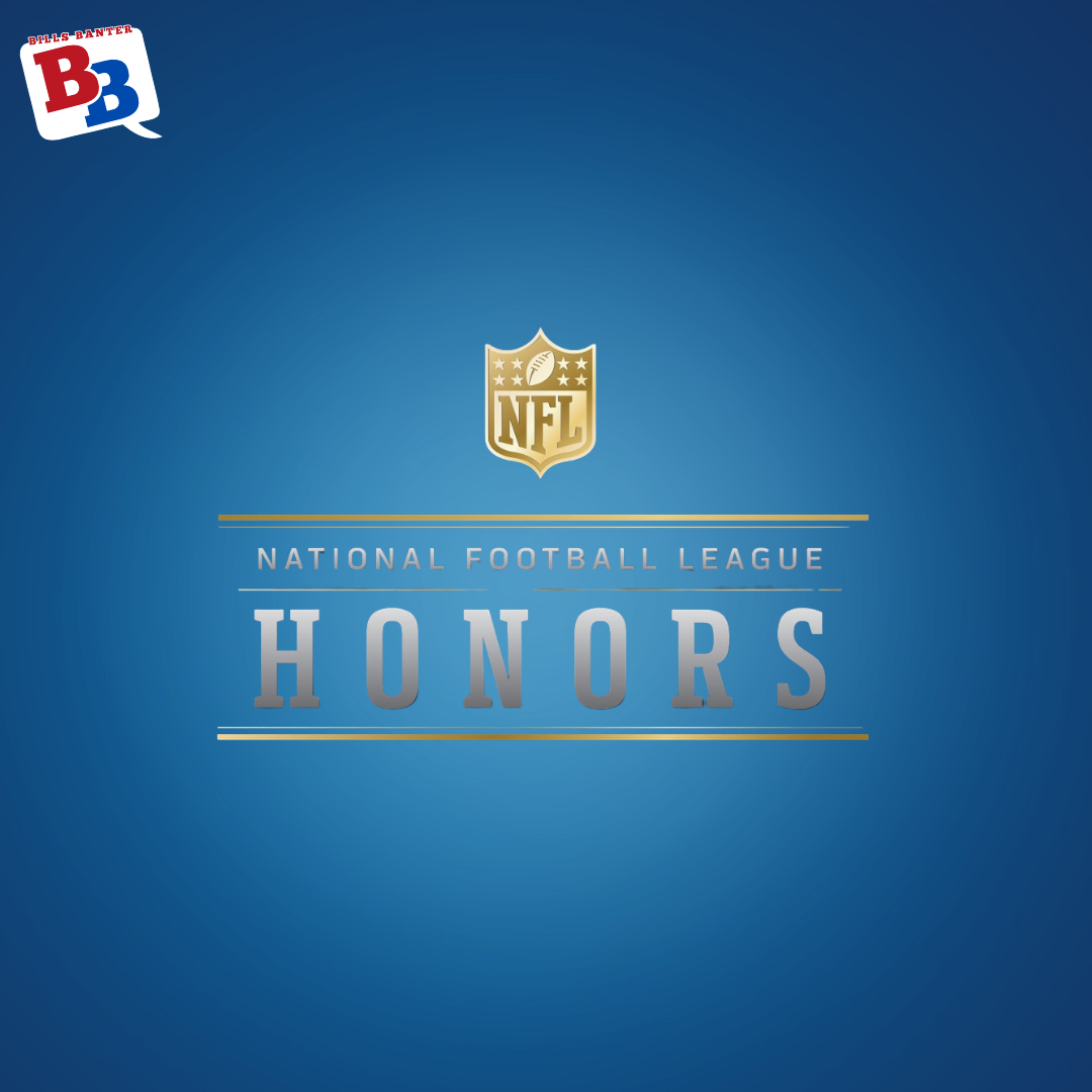 NFL Honors 
