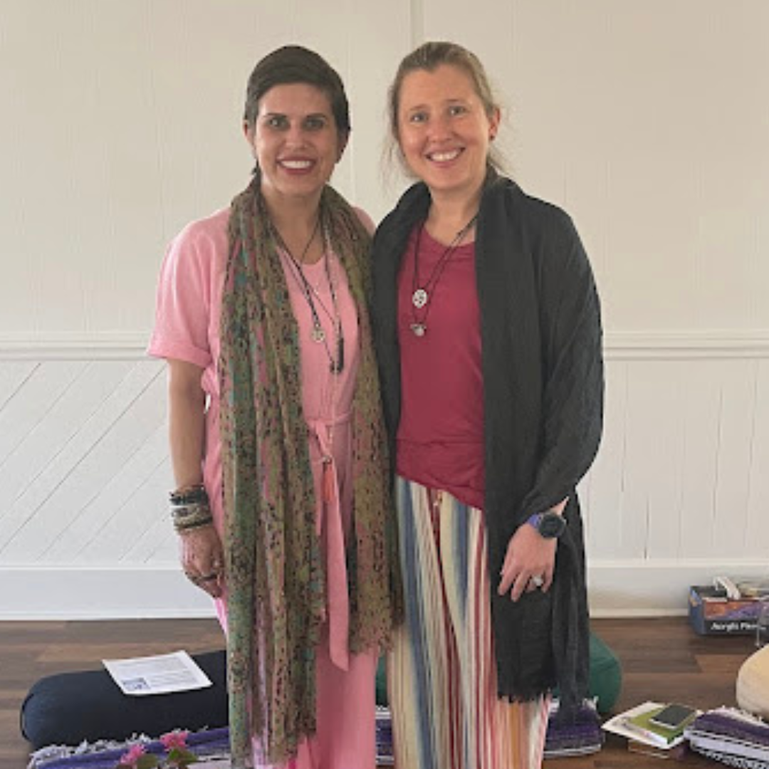 Imbolc Ritual &amp; Celebration with Mystic Garden Grove