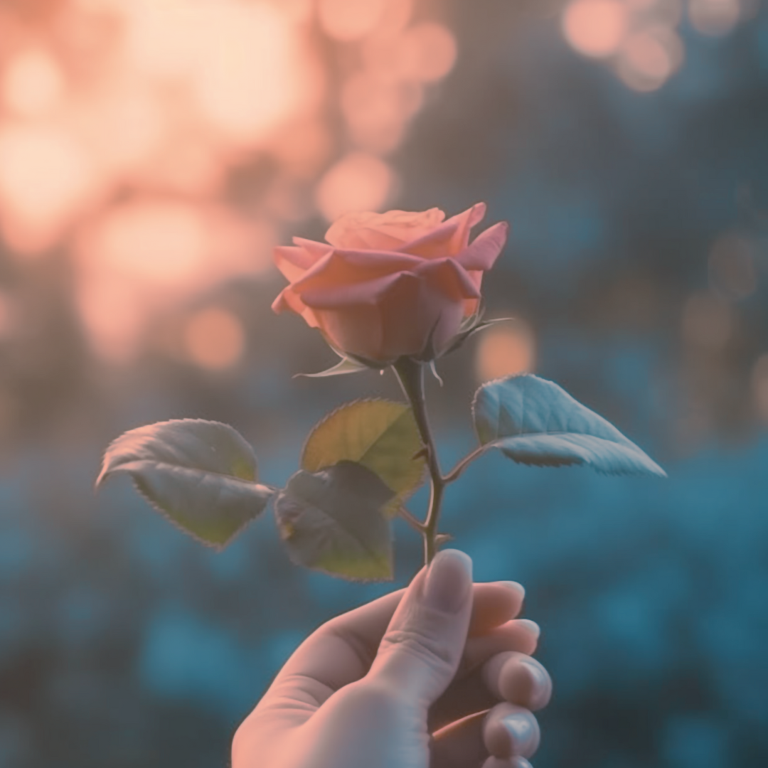 Sacred Embrace: A Tantric Ritual of Reverence with Miguel Amaru and Reina G.