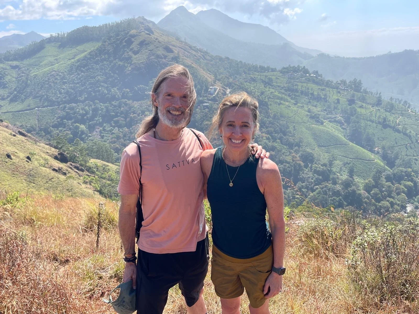 Kerala by Lexie Wolf