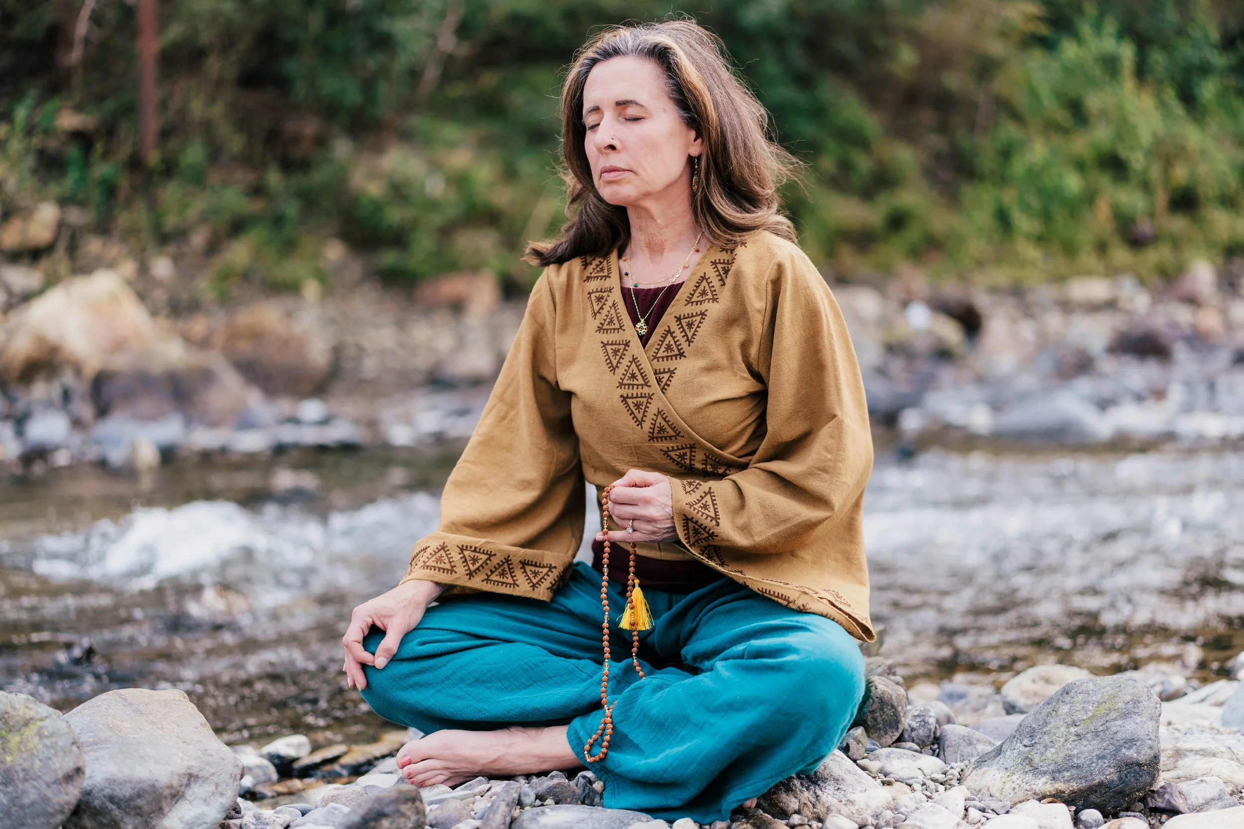 It Begins With Peace by Lexie Wolf