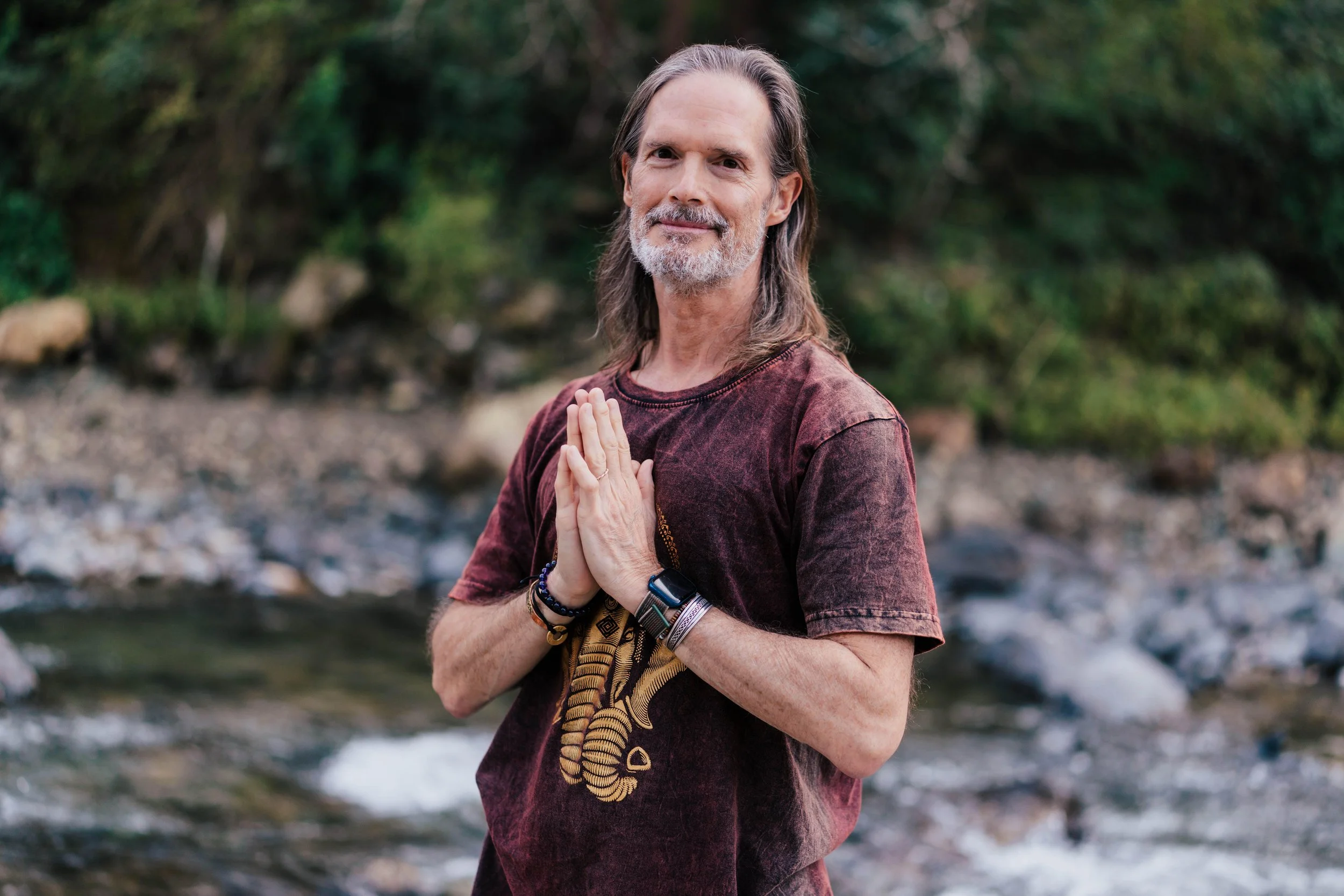 Treat Your Time Here Like It’s Precious by Bill Wofford