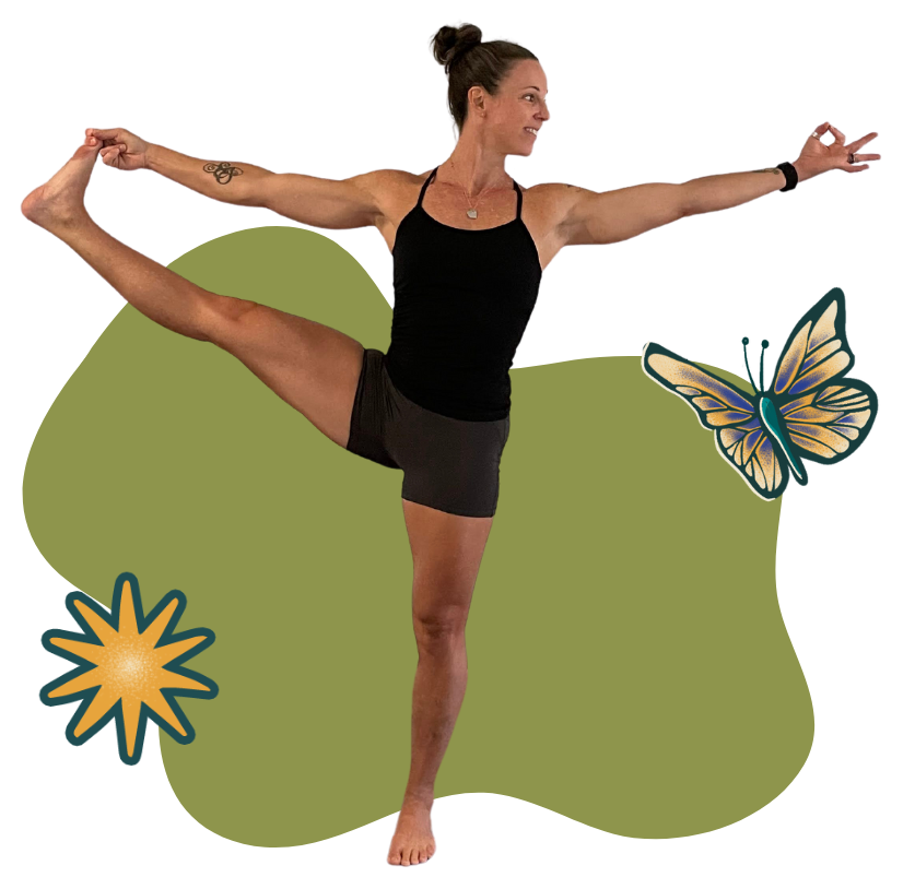 Classes in Pittsboro — Yoga Garden PBO