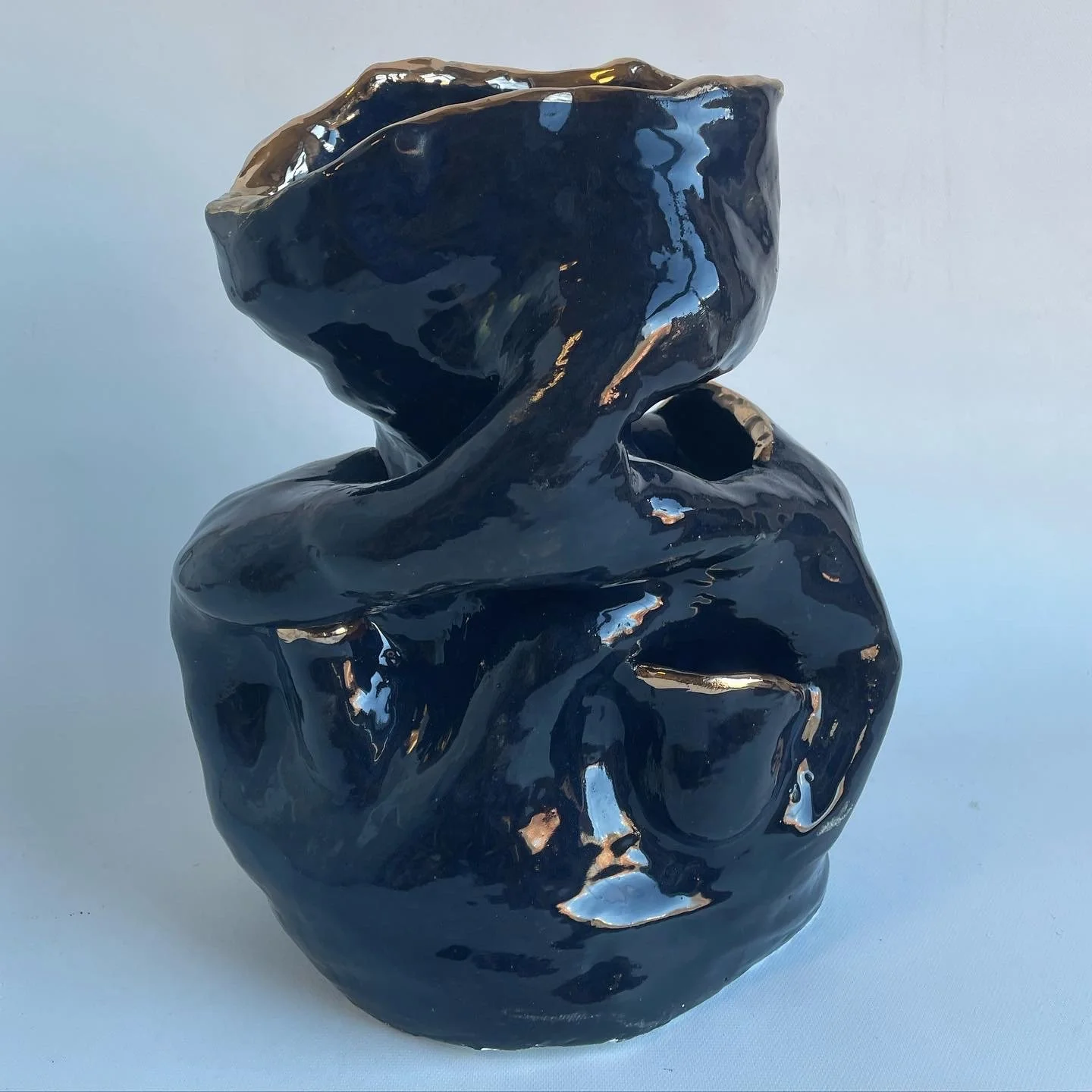 MELT,
ceramics,
2022