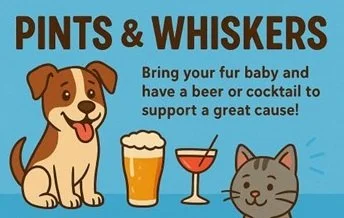 Pints & Whiskers