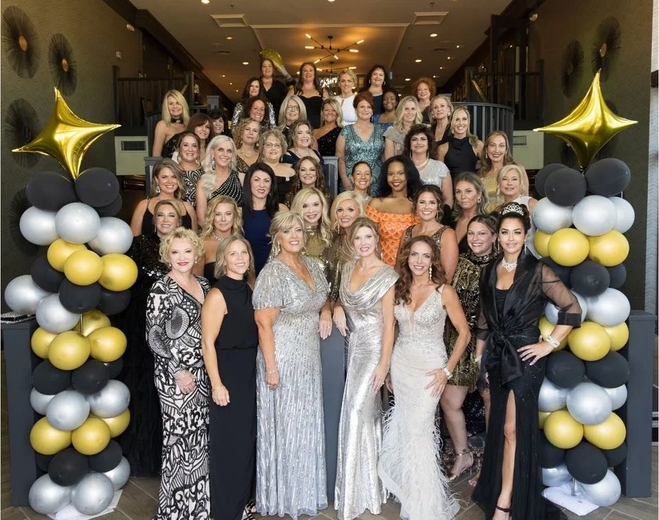 New Member Interest Social