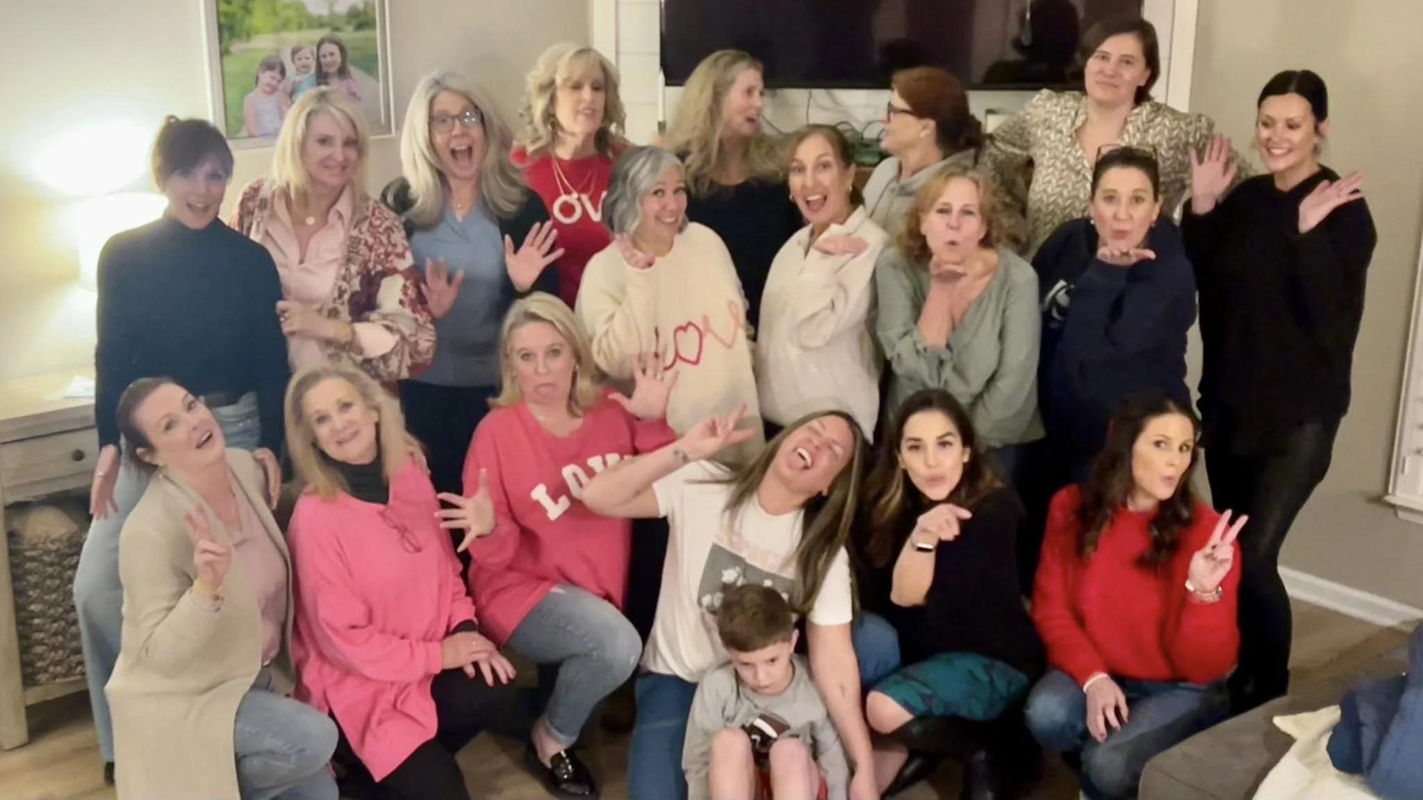 February - Charcuterie With Nicole