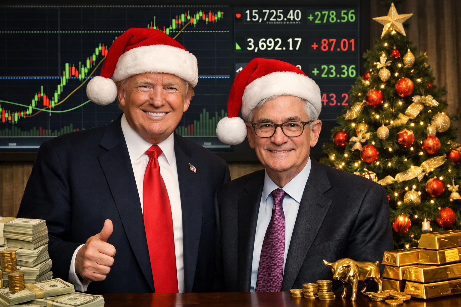 Otso Monthly - December 2025