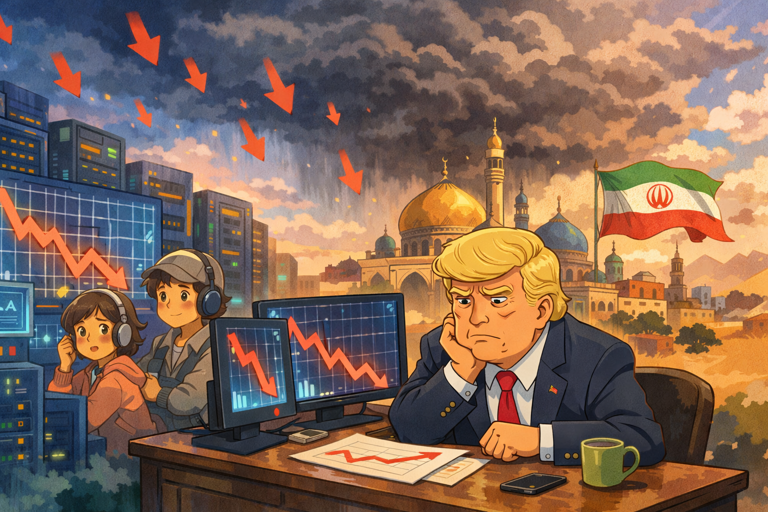 Otso Monthly - February 2026