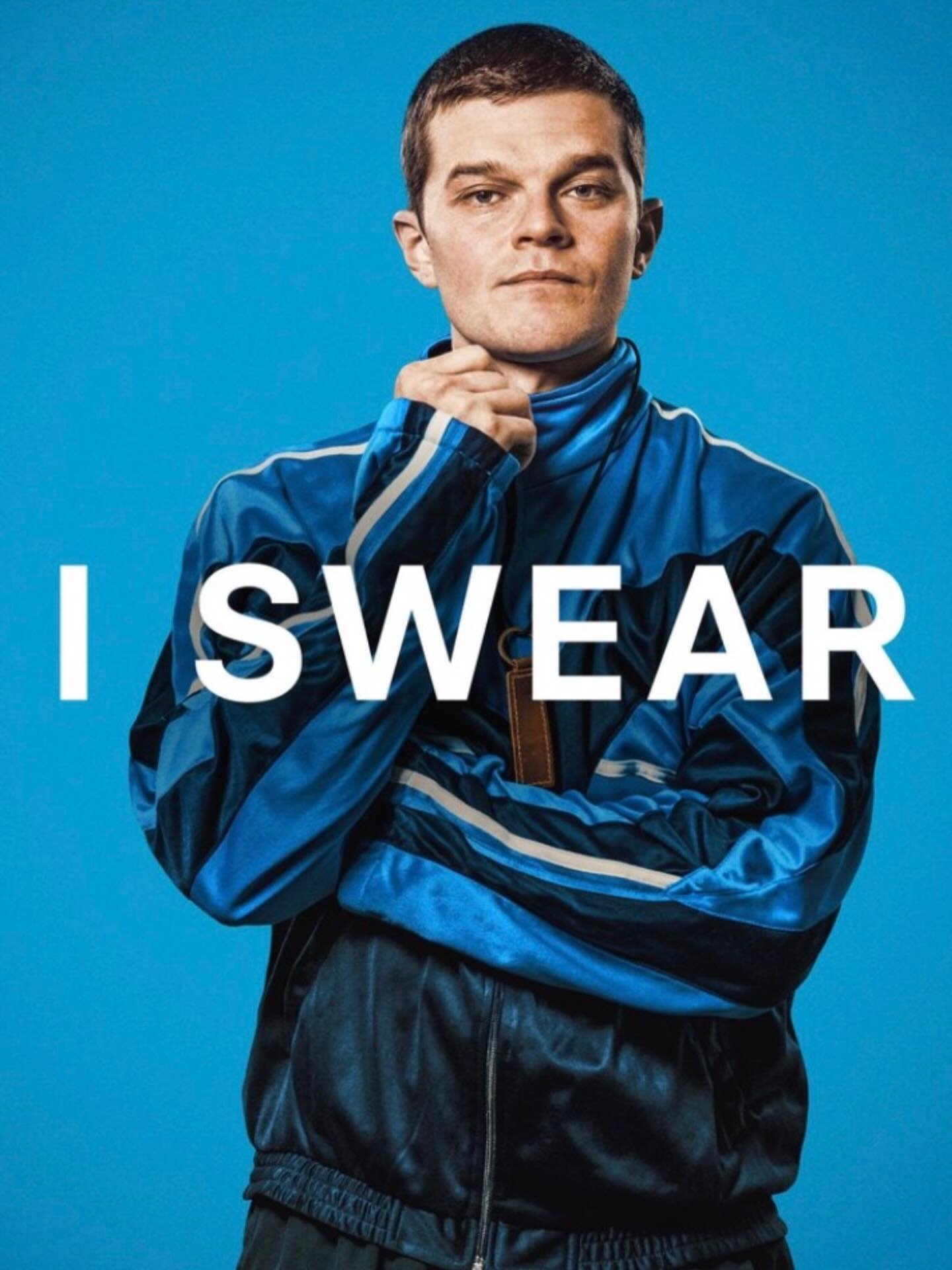 I Swear

Now streaming on @netflixuk 

Easily one of the best things we&rsquo;ve seen this year.

Proud to have supplied the lighting package on this one for @tempo_productions 

Director @kirkjones3 Director of Photography @j.r.blann &amp; Gaffer @c