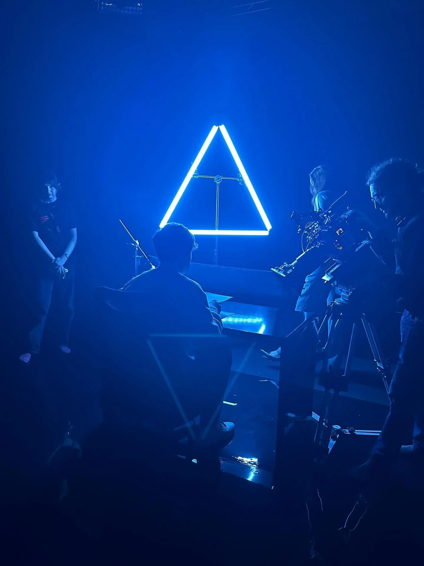 At No Filter, we love every kind of job, from large-scale productions to the smallest, tightest setups. Whatever the brief, we&rsquo;ve got the experience and the kit to deliver.

Got a shoot coming up?
Need experienced local gaffers?

Get in touch: 