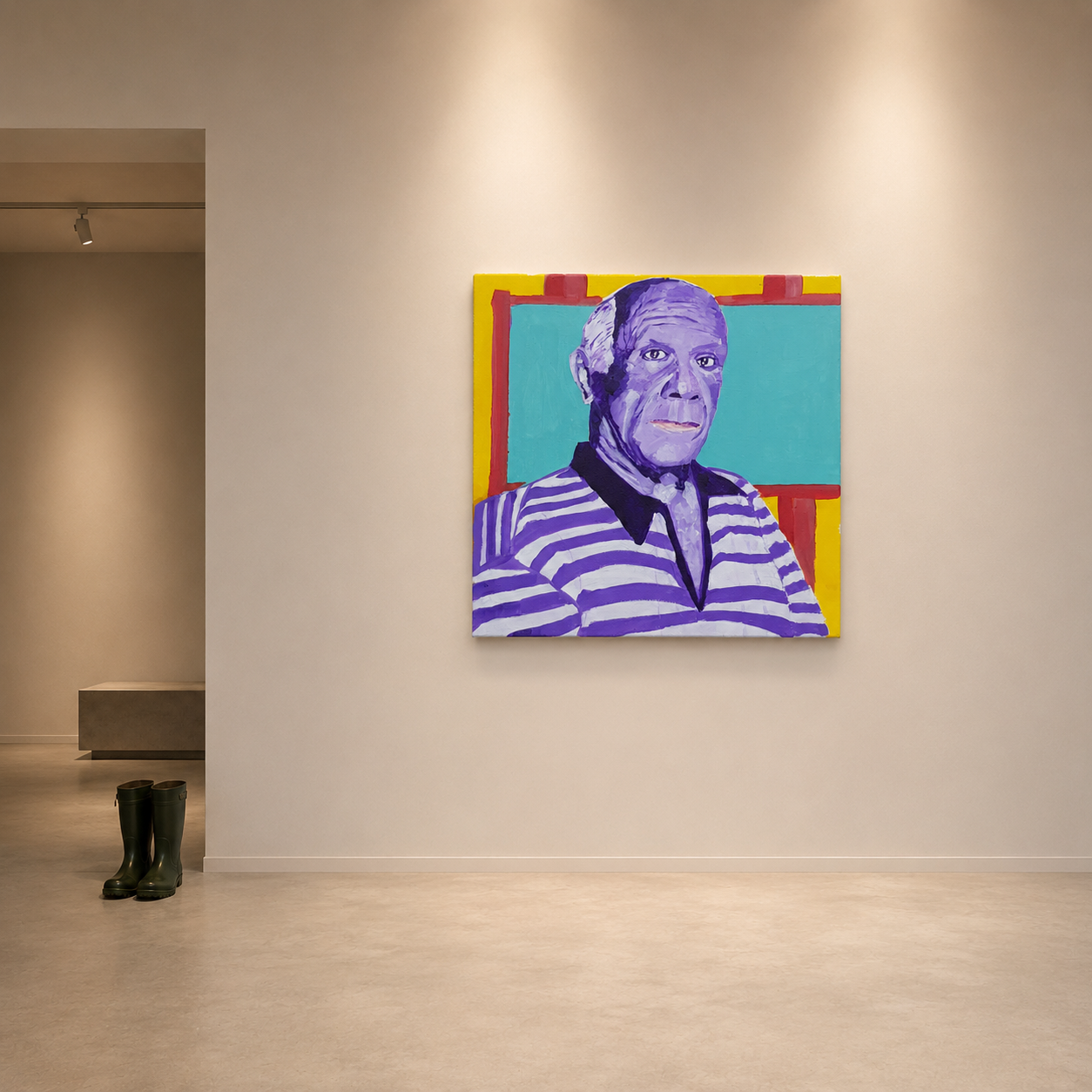 Picasso