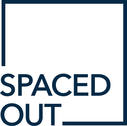 Spaced Out