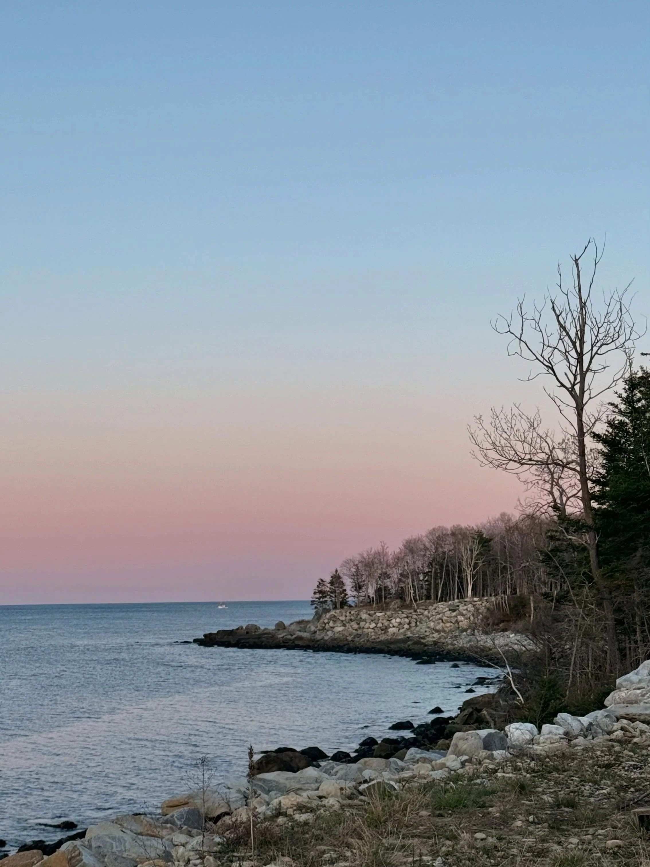 I talk a lot about SEO but not as much about my life in Nova Scotia. Things are pretty sweet over here on the east coast, especially now that the weather is finally warming up. I recently had a friend visiting from france so I took a few days to expl