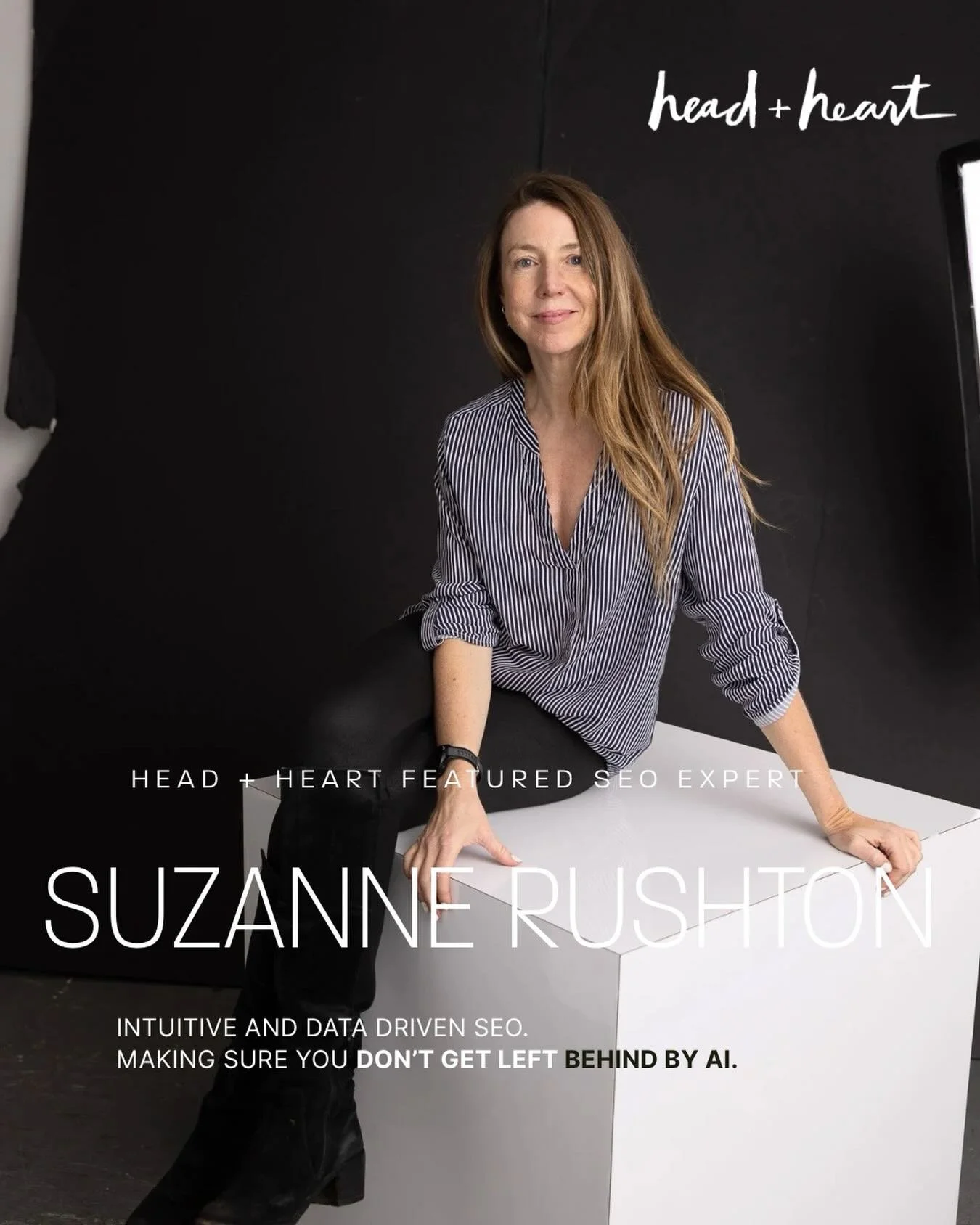 I&rsquo;m excited to be featured on Head + Heart, a curated wellness discovery platform devoted to bringing more integrity, clarity, and trust into how people find support for their wellbeing. It might not be intuitive as to why I joined a wellness d