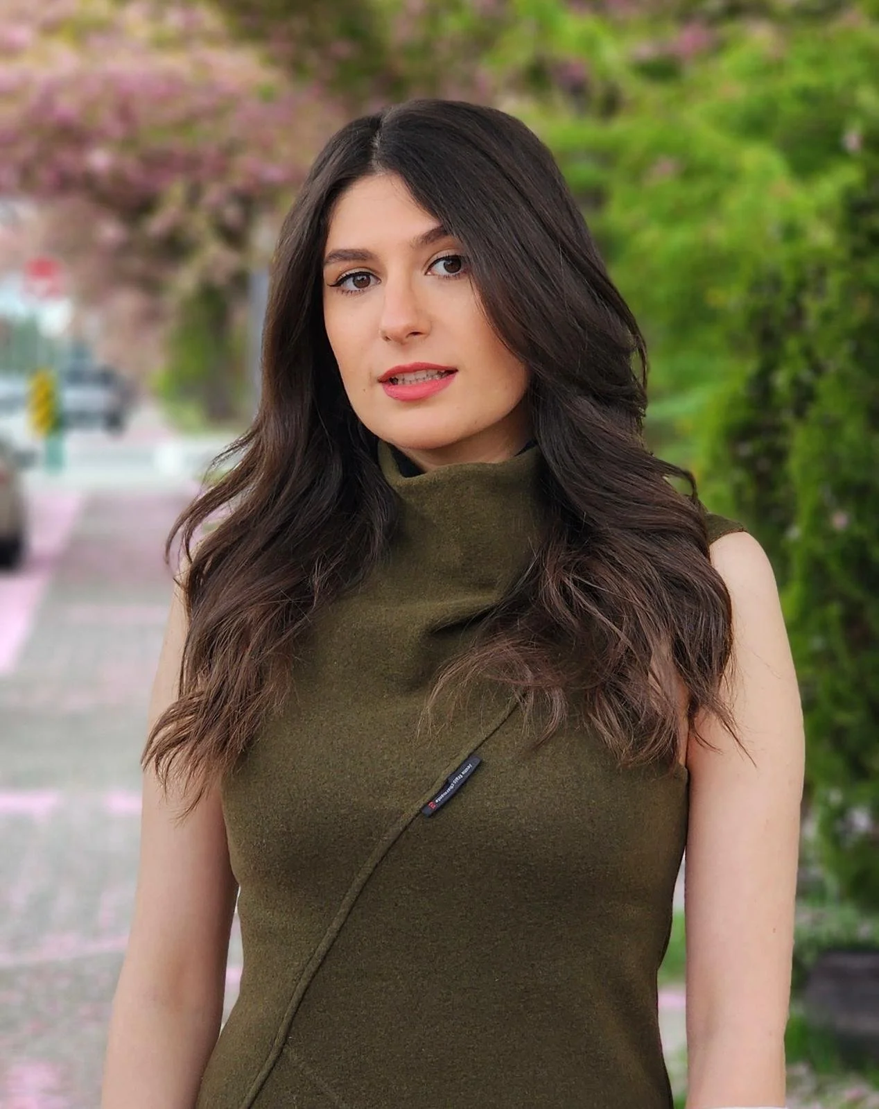 Meet Sepi Fasihimajd, our coder and developer and designer at Digital Optimist