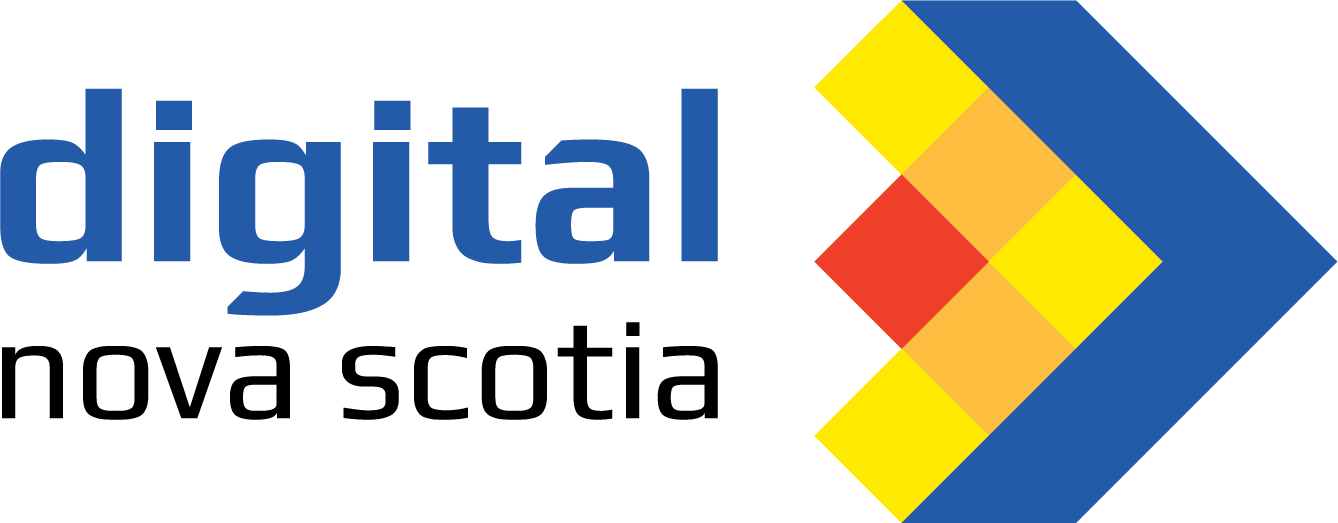 Digital Nova Scotia Logo