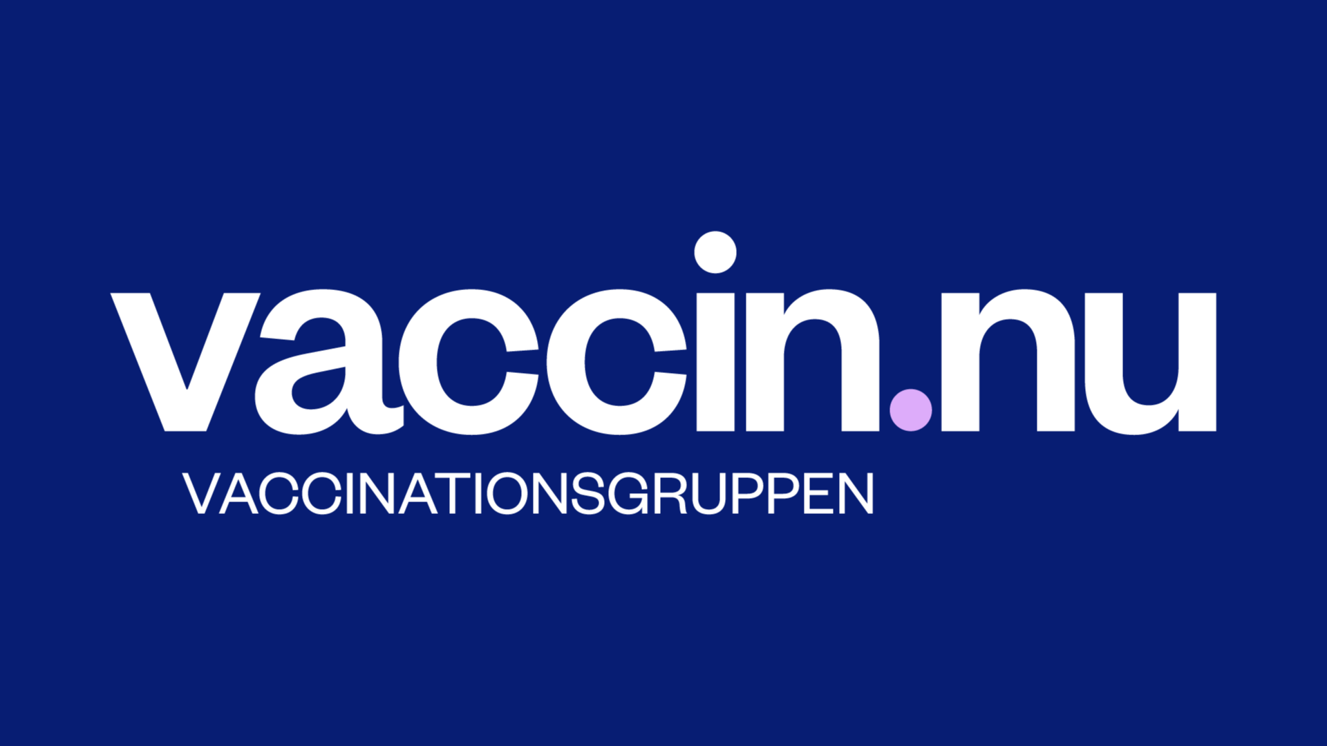 Vaccinera dig mitt i vardagen