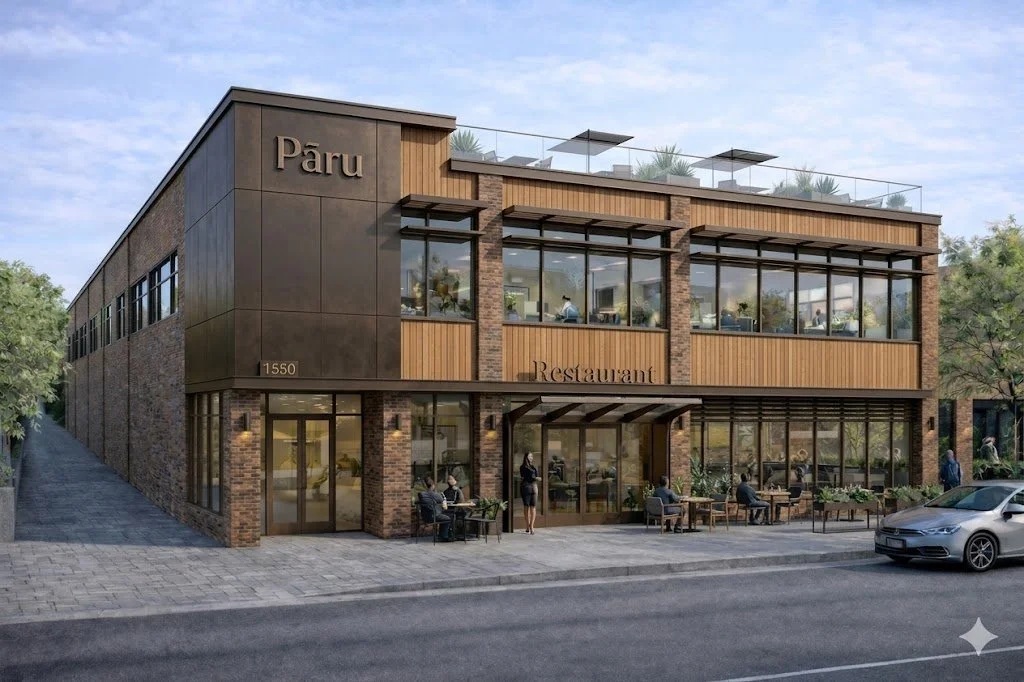 1550 S Pearl (Denver, CO)