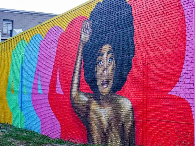 Civic Walls featured on ArtsATL Magazine