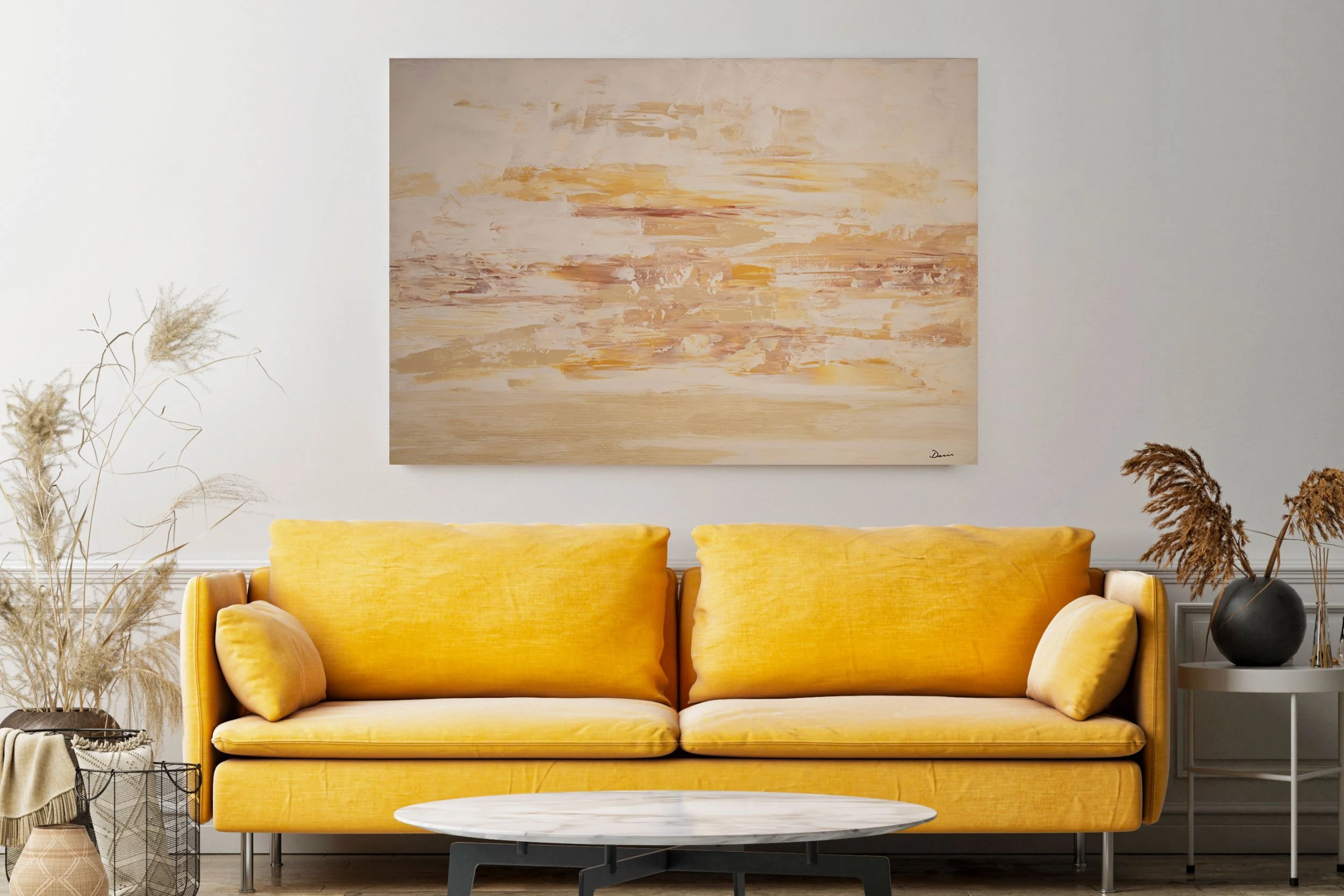 Unihabited | 60 x 40 inches