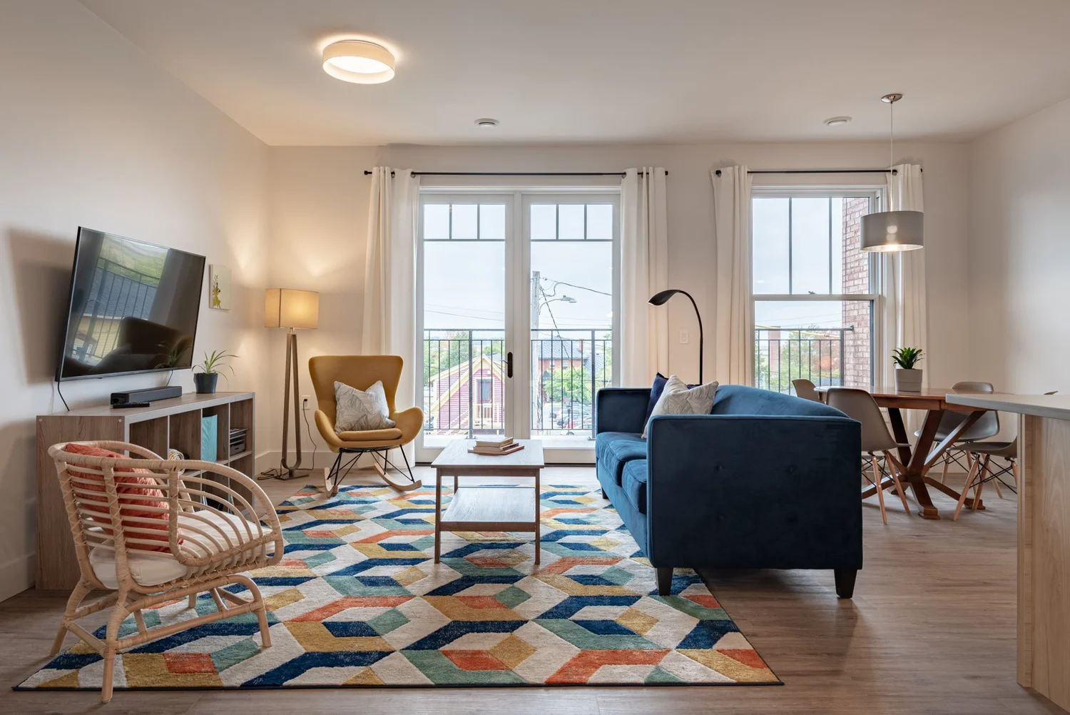 Our Suites — Hotel Wolfville