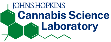 Johns Hopkins Cannabis Science Laboratory