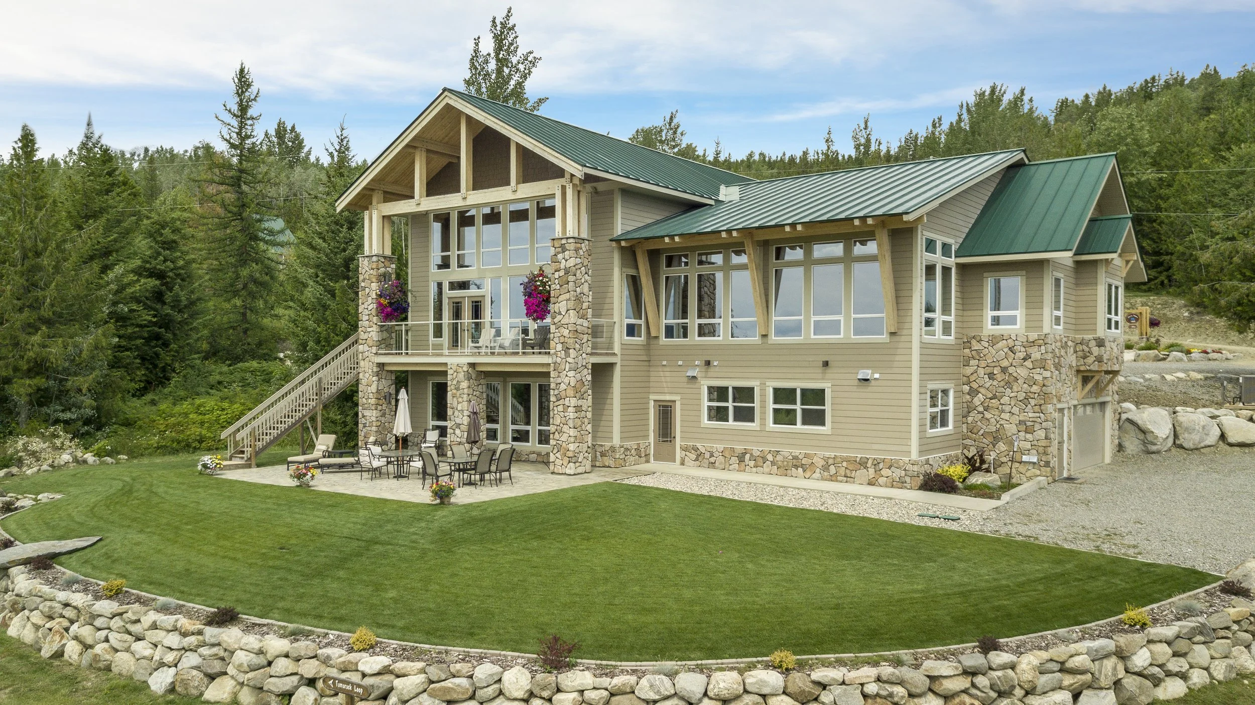 Fairhaven Retreat Centre Canada