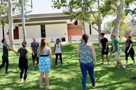 Narramore Christian Foundation - MK ReEntry