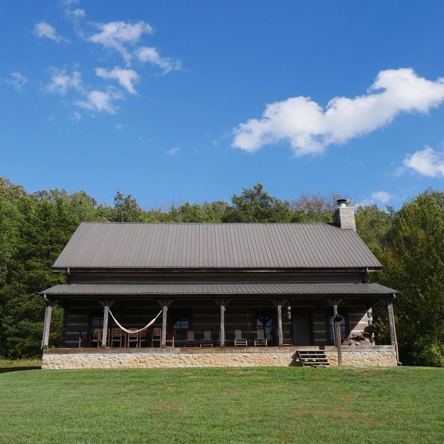 Practical Shepherding:       The Shepherd’s House