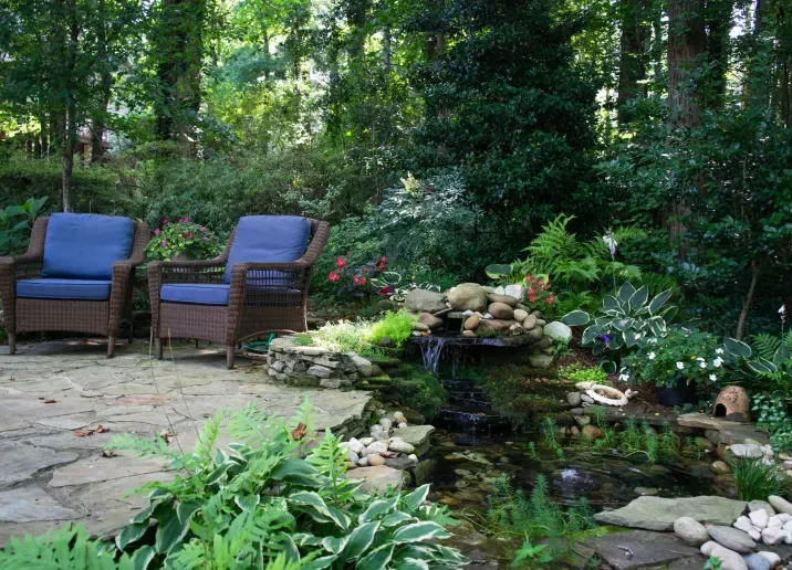 Teammates in Ministry