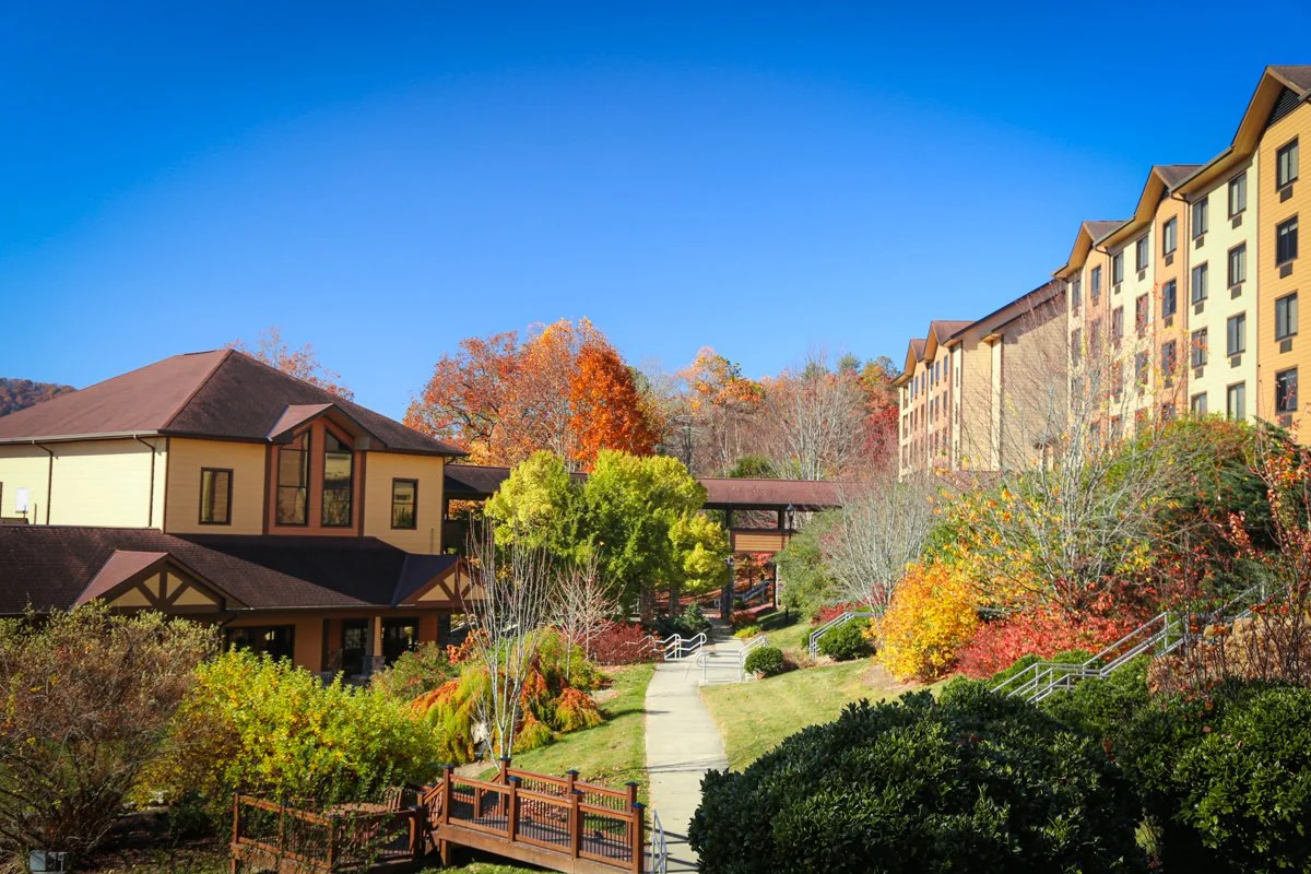 Ridgecrest Conference Center