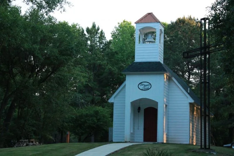 Abbie Lane Retreat Center