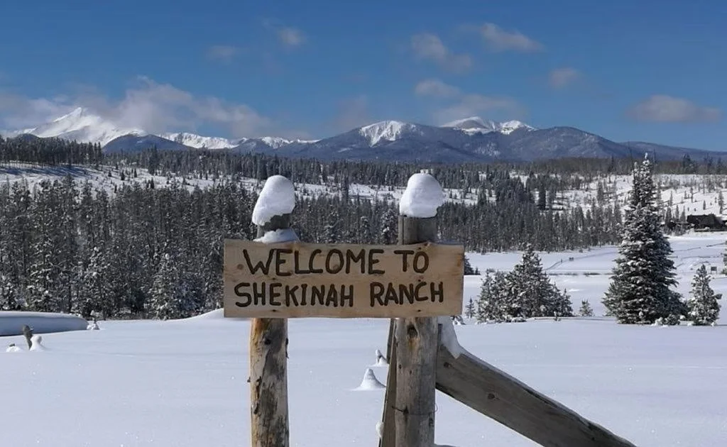 Shekinah Ranch
