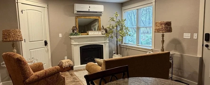 Shepherd’s Gate Cottage